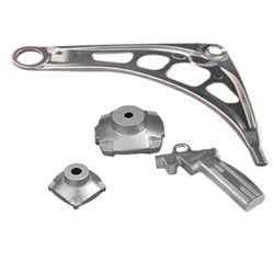 Aluminium Copper Stamping Forging Stampings Forgings