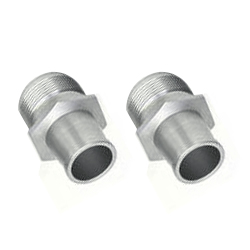 Aluminium Fittings Aluminium Parts