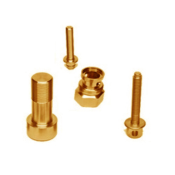 Brass Forged Parts Forged Components
