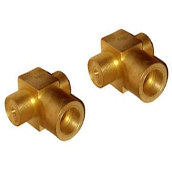 Brass Forgings
