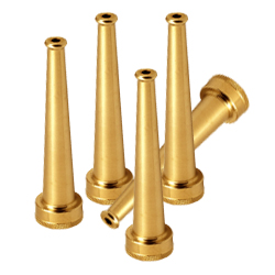 Brass Nozzles Hose Nozzles