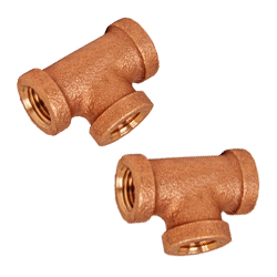 Bronze Fittings
