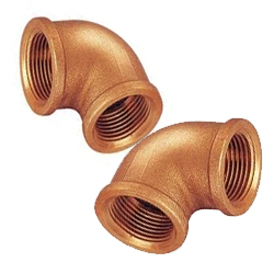 Bronze Fittings