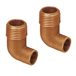 Bronze Fittings