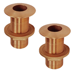 Bronze Fittings