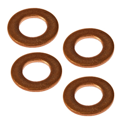 Copper Washers