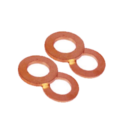 Copper Washers