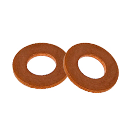 Copper Washers