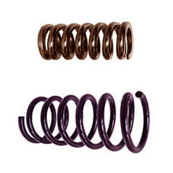 Helical Springs