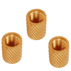 Injection Moulding Inserts