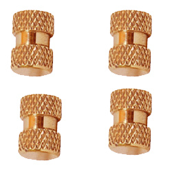 Injection Moulding Inserts