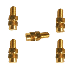 Injection Moulding Inserts