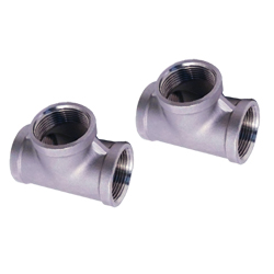 Stainless Steel Casting