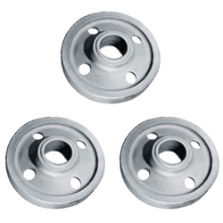 Stainless Steel Forgings