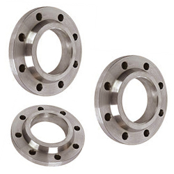 Stainless Steel Forgings