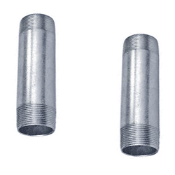 Stainless Steel Pipe Nipples