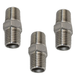 Stainless Steel Pipe Nipples