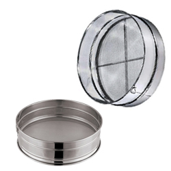 Stainless Steel Sieves Grids