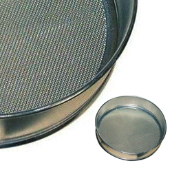 Stainless Steel Sieves Grids