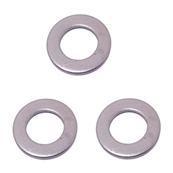 Stainless Steel Washers