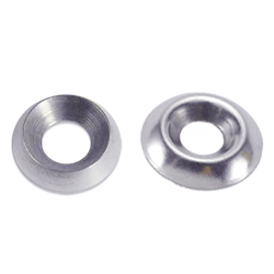 Stainless Steel Washers