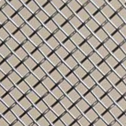 Stainless Steel Wire Mesh